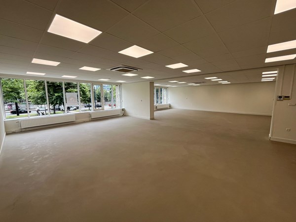 Medium property photo - Weena 75-77, 3013 CH Rotterdam